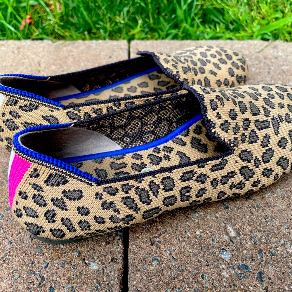 ROTHY’s girl shoes